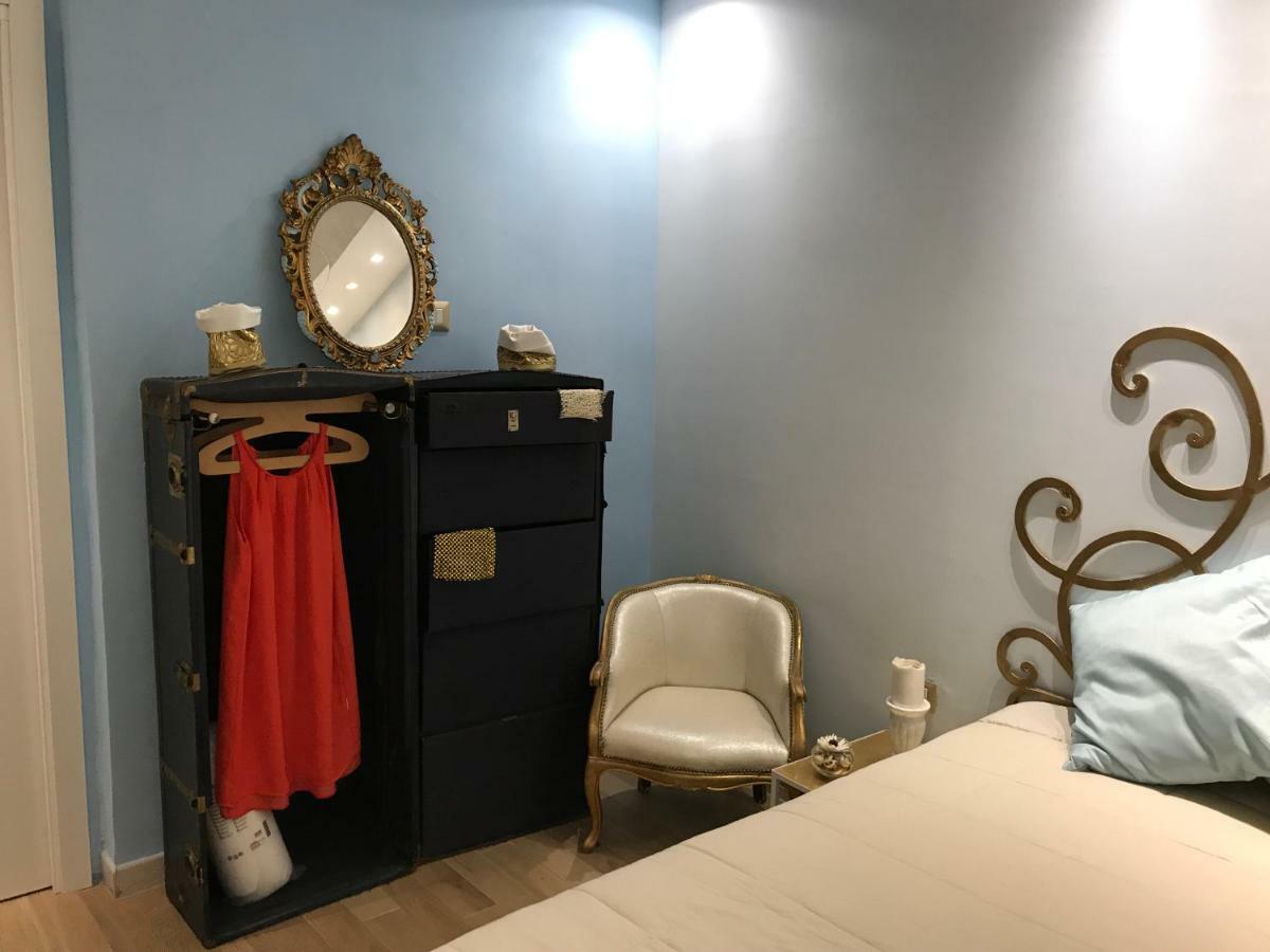 Chez Lumiere Villa Salerno Kültér fotó
