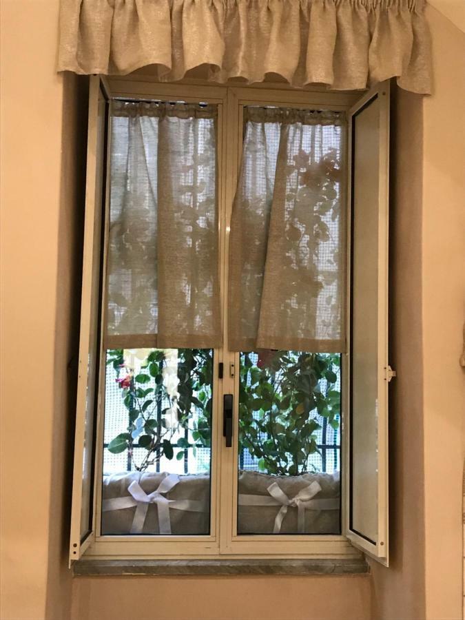 Chez Lumiere Villa Salerno Kültér fotó
