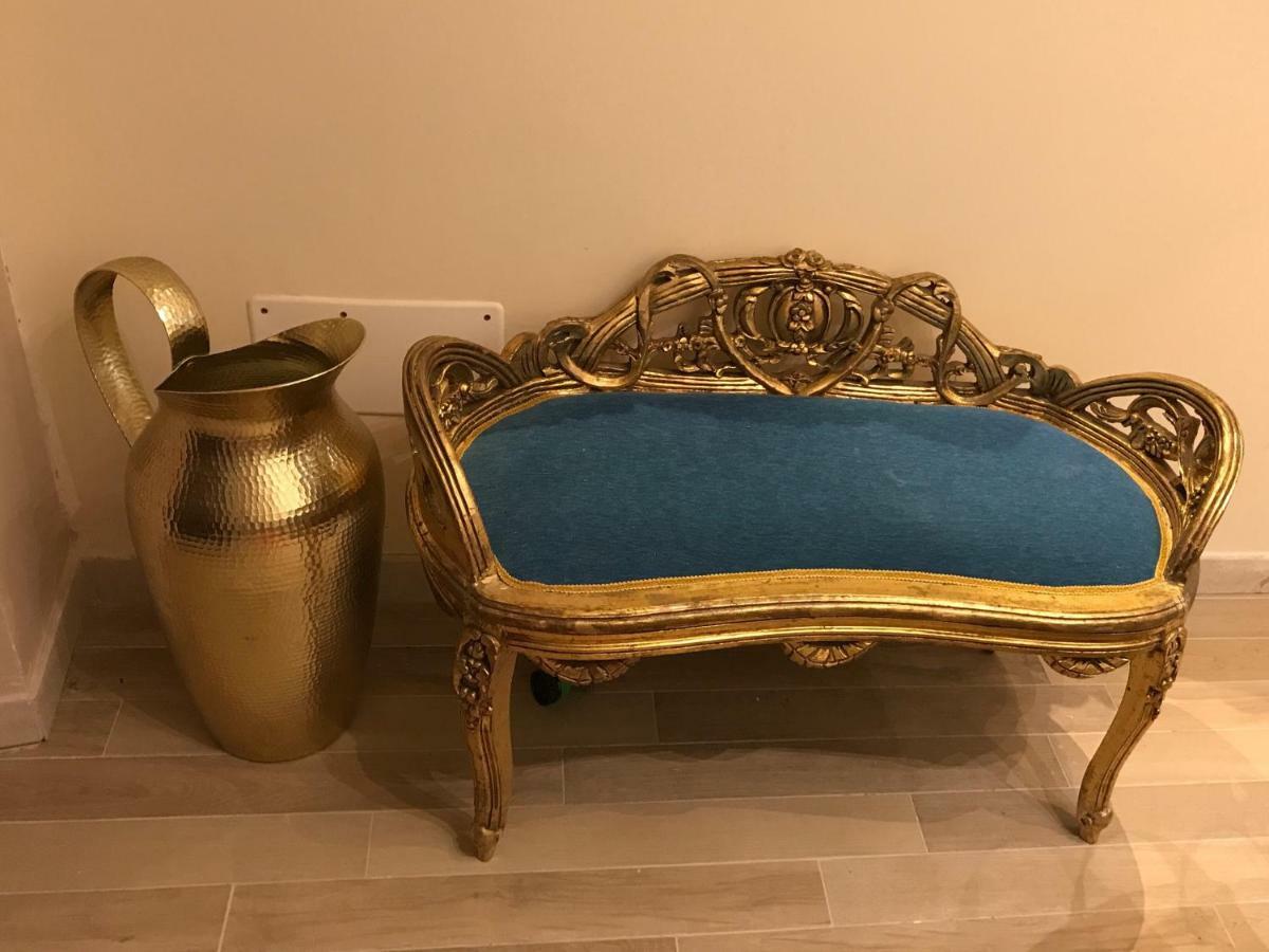 Chez Lumiere Villa Salerno Kültér fotó