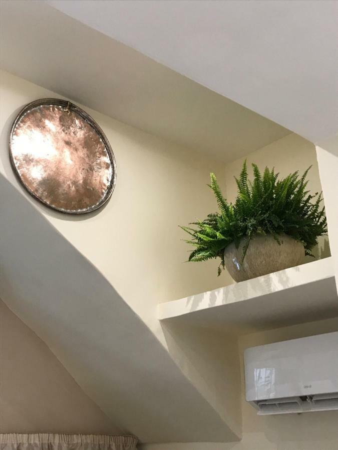 Chez Lumiere Villa Salerno Kültér fotó