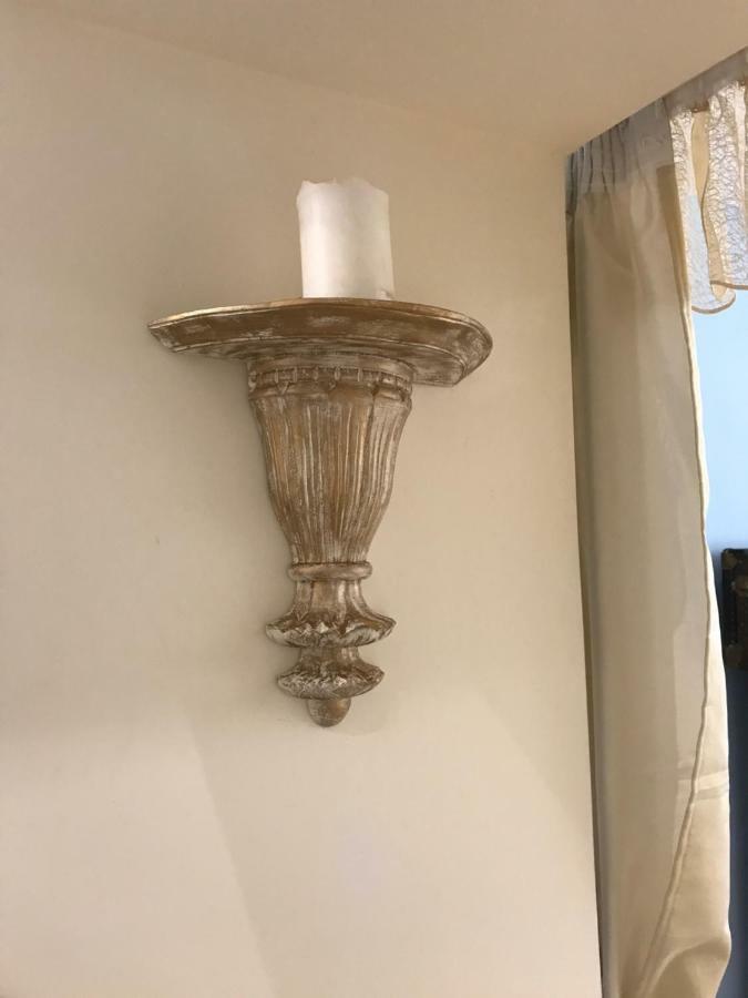 Chez Lumiere Villa Salerno Kültér fotó