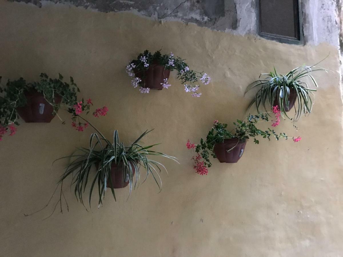 Chez Lumiere Villa Salerno Kültér fotó