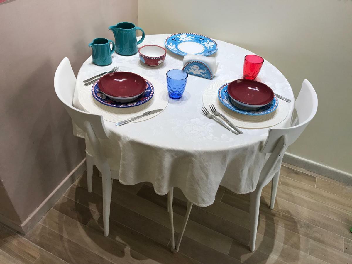 Chez Lumiere Villa Salerno Kültér fotó