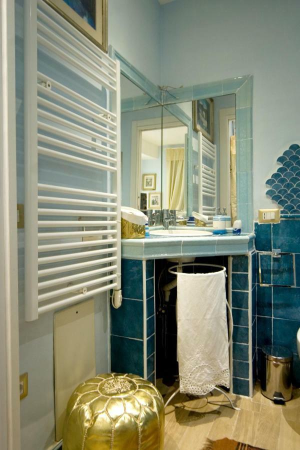 Chez Lumiere Villa Salerno Kültér fotó