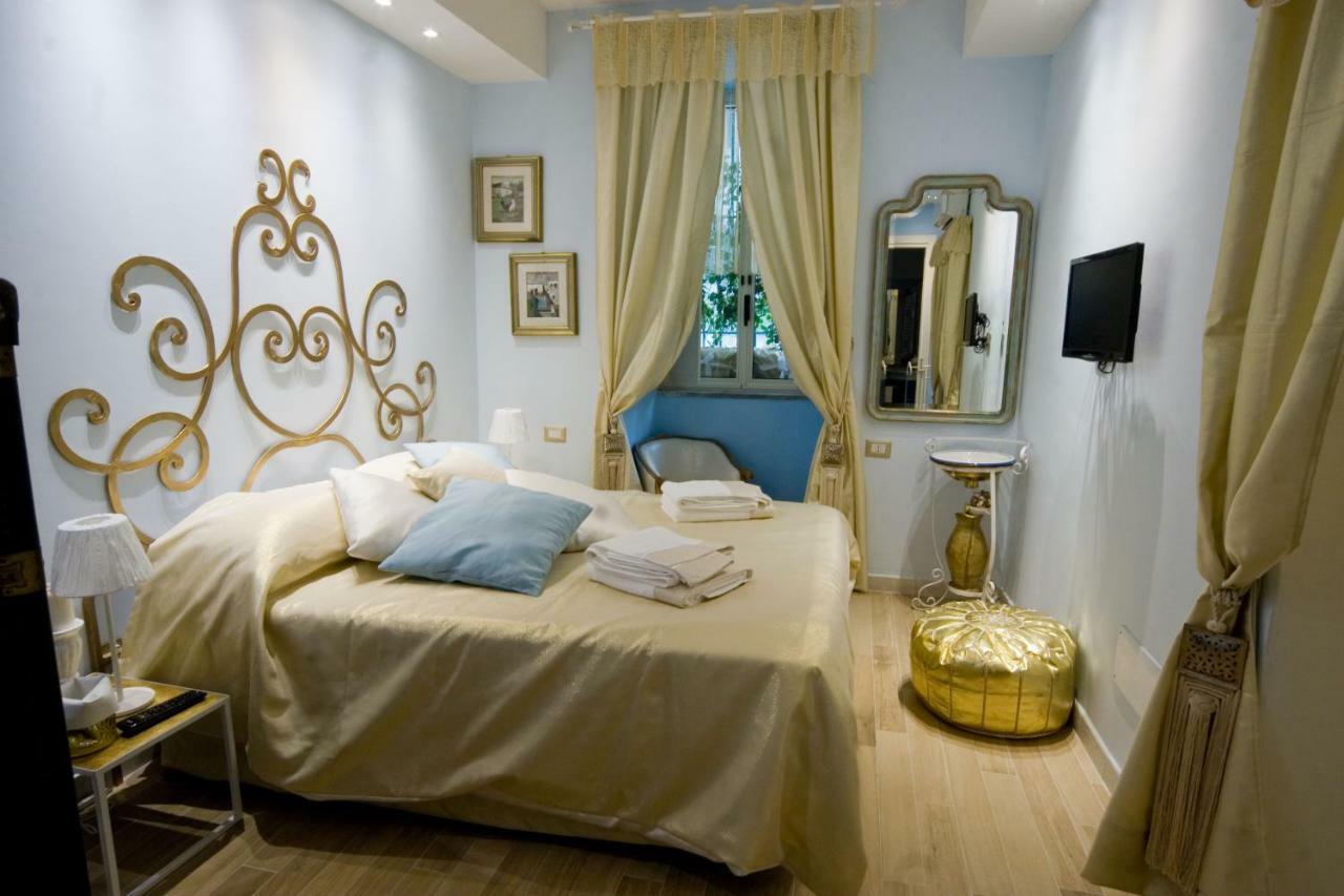Chez Lumiere Villa Salerno Kültér fotó