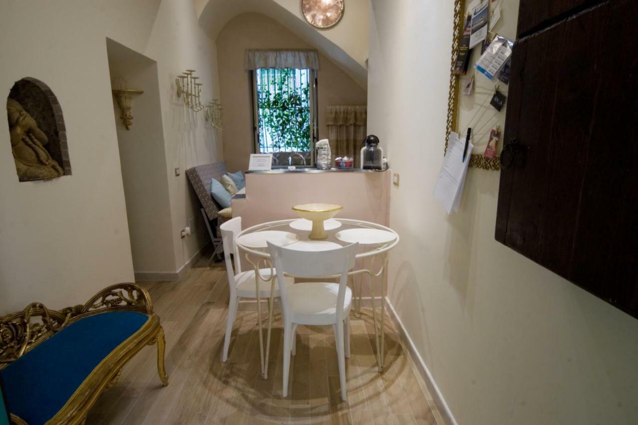 Chez Lumiere Villa Salerno Kültér fotó